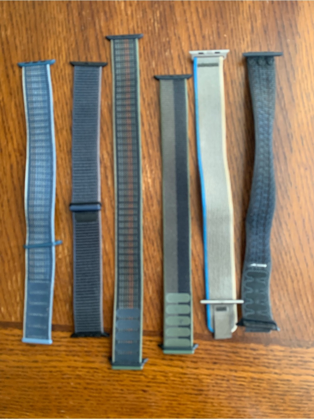 Apple Watch Bands